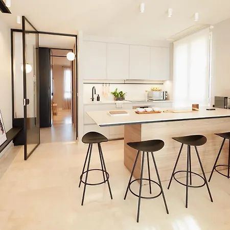 Apartment Vip House *