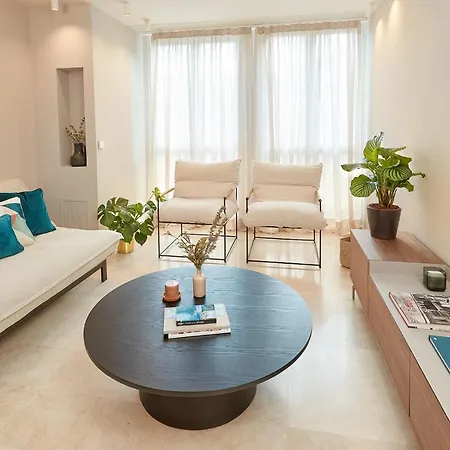 Apartment Vip House