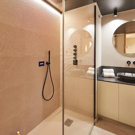 Vip House Apartment