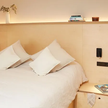 公寓 Vip House 艾因萨