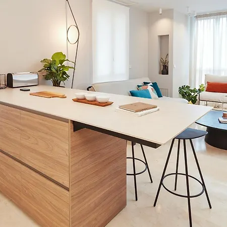 Vip House Apartment