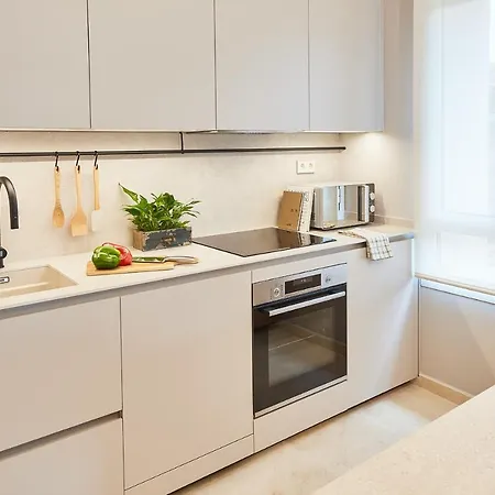 Vip House * 艾因萨