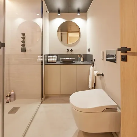 Apartment Vip House *