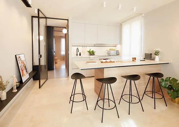 דירה Vip House *