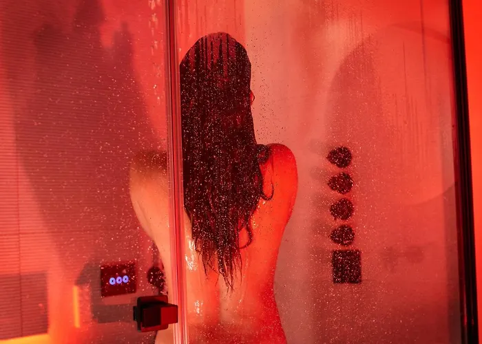 דירה Vip House אינסה