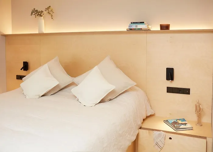 דירה Vip House אינסה