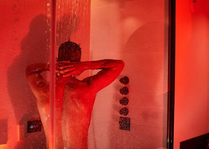 דירה Vip House אינסה