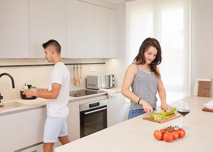 Vip House אינסה