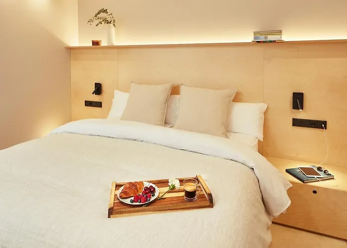 Vip House דירה אינסה