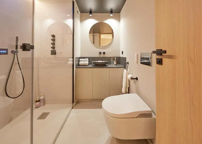 דירה Vip House *